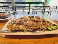 Filipino Flavors, Family Vibes