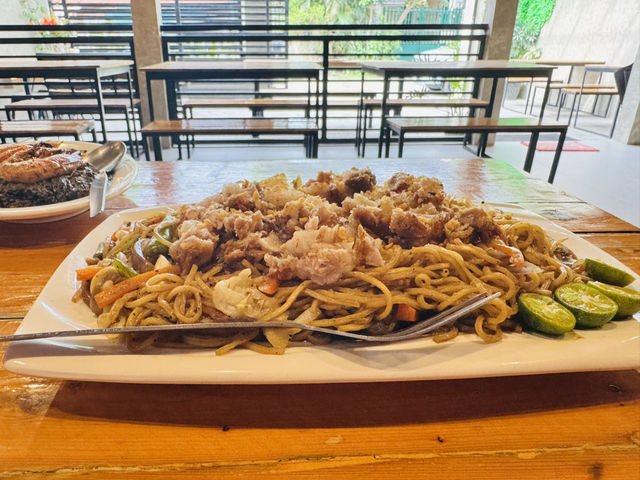 Filipino Flavors, Family Vibes