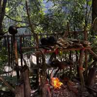 ⭐️Discovering Mari Mari Cultural Village: A Journey into Sabah’s Living Heritage