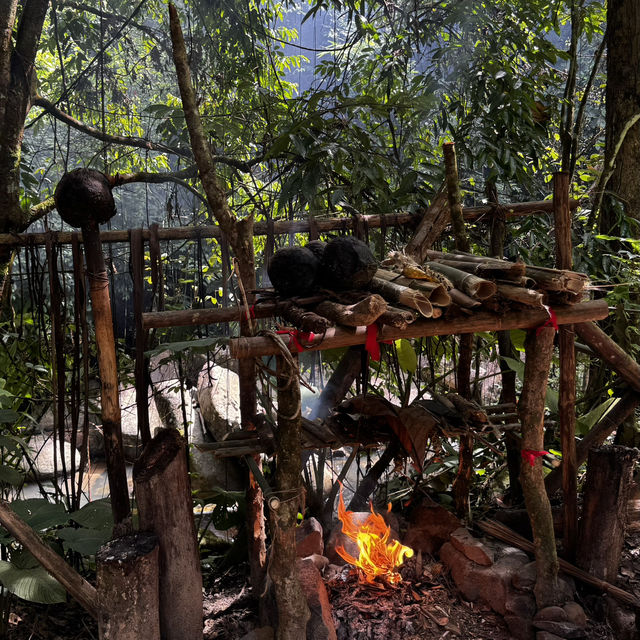 ⭐️Discovering Mari Mari Cultural Village: A Journey into Sabah’s Living Heritage