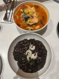 차이니스 레스토랑, 도원 스타일