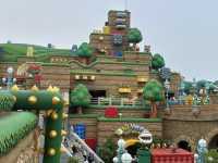 Universal Studios Japan: Mario Mania & Harry Potter Magic! 🎢✨