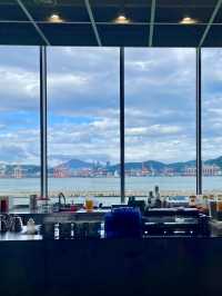 문화생활하기에 좋은 부산 영도 오션뷰 🌊복합문화공간 카페투어 여행가이드🩵