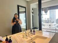 Mode sathorn โรงแรมหรู อยู่ใกล้ BTS