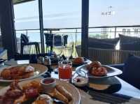 Bayphere Hotel Pattaya โรงแรมสวยวิวทะเล