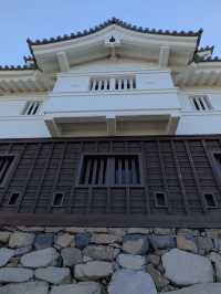 🏯海に浮かぶ城の絶景！平戸城で歴史と自然のコラボレーションを満喫🌊
