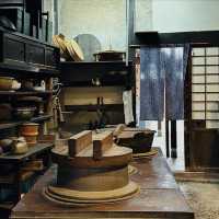 Kurashiki in Summer: A Canal-Side Stroll Through Japan’s Timeless Merchant Town