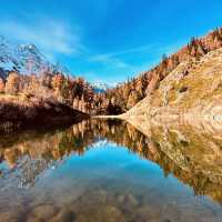 Val d'Hérens: Alpine Wildflower Trails & 4,000m Peaks Without the Crowds