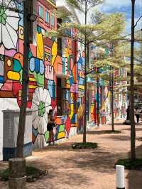 🎉🌆 Top Must-Visit Attractions in Melaka