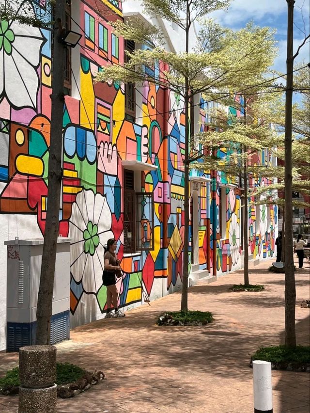 🎉🌆 Top Must-Visit Attractions in Melaka