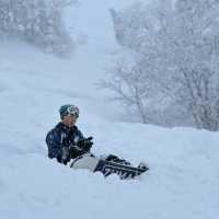 【石打丸山 滑雪場】冬季日旅德好選擇