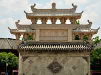 即墨古城⋯見證1400年歷史風華與滄桑