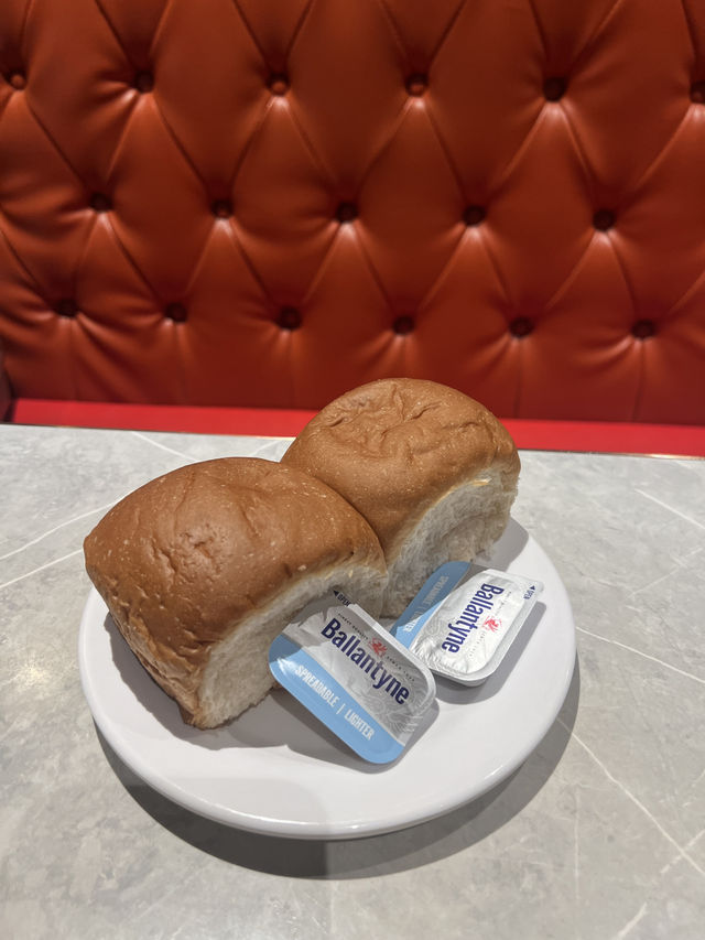 🥩滋味懷舊港式扒房🥩金鳳大餐廳🌸