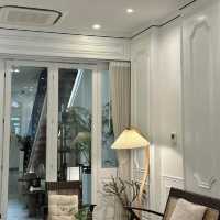 BAAN 125 Hangout