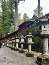 《日光/旅行記》1泊2日のんびり旅行
