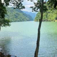 Ba Be Lake (Bac Kan)