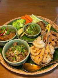 ร้าน ข้าวซอยลูกจัน