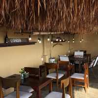 U Garden คาเฟ่บนดอยช้าง-เชียงราย 