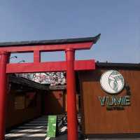 YUME Matcha ゆめ 