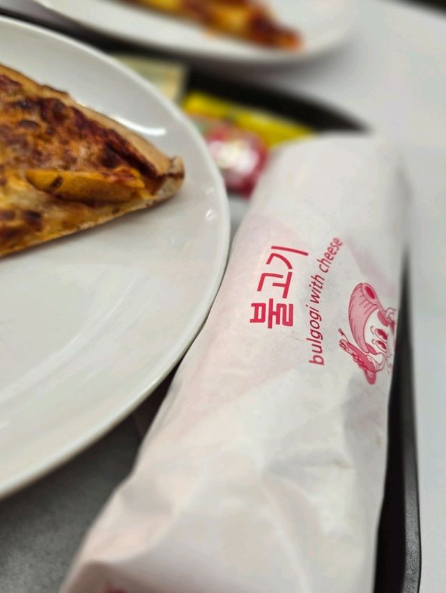 국내여행 청주 피자맛집 피자독