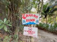 🌴 รีวิว Banana Beach หาดลับสุดชิลในภูเก็ต
