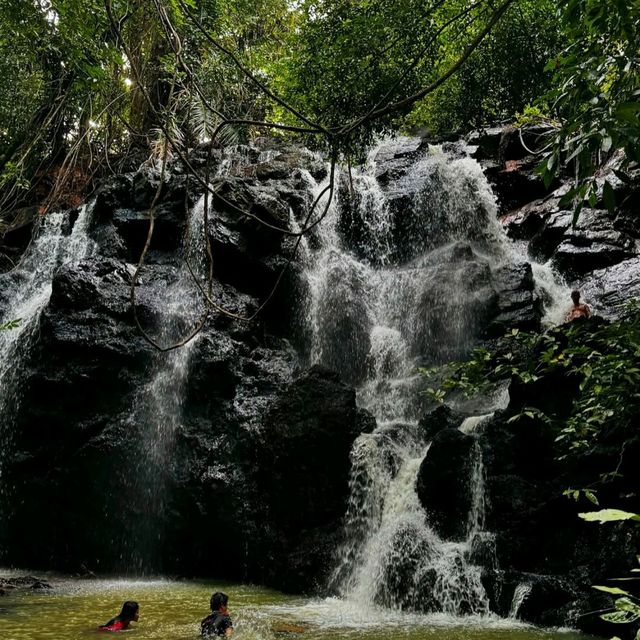 Koh Yao Noi Is the Dream