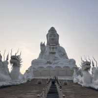 วัดห้วยปลากั้ง 