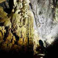 Phong Nha Cave