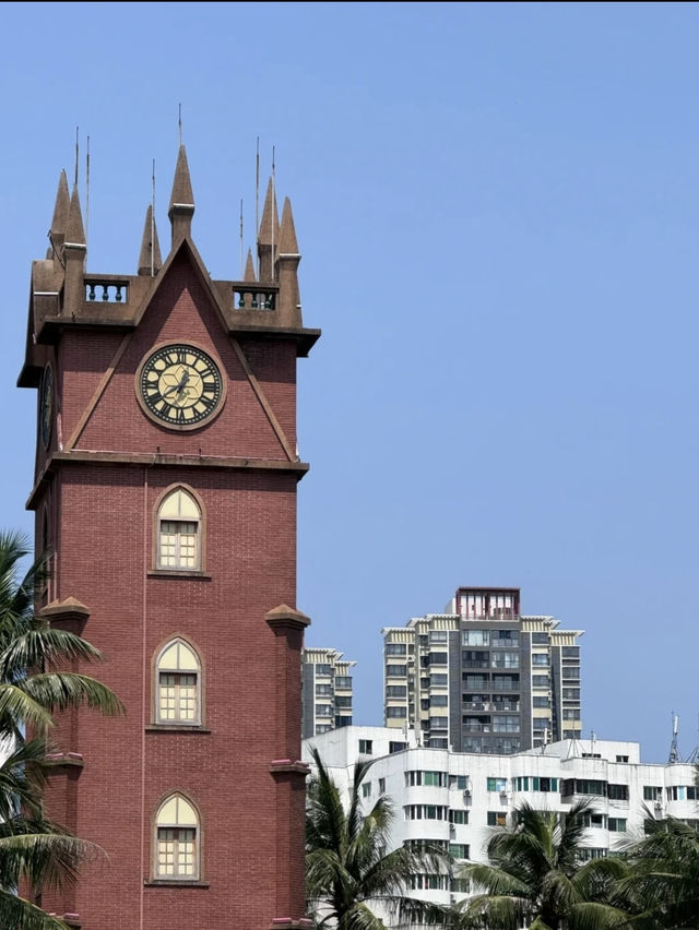 Haikou 5 Days Travel Guide 