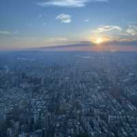 台北4日間の自由行動全攻略