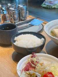日本人主理嘅鐵板燒餐廳