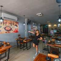 "PUI Korean BBQ" ปิ้งย่างเกาหลีคุณภาพอร่อยคุ้มราคา