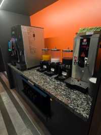 Recommended TaiChung Capsule hotel