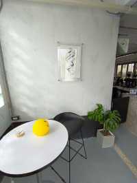  Doze coffee community 