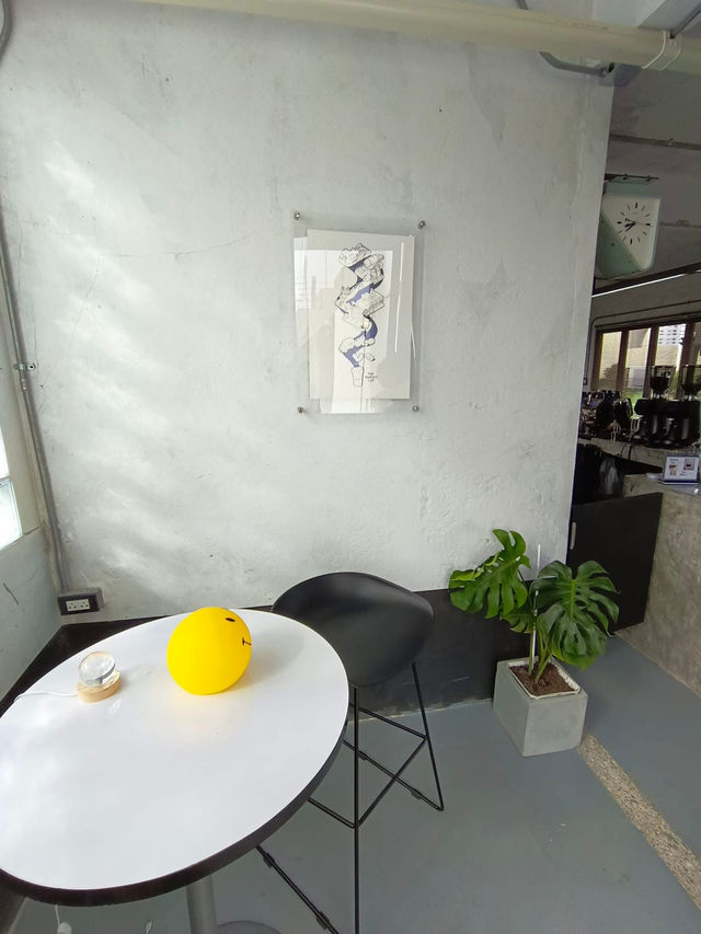  Doze coffee community 