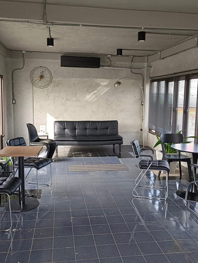  Doze coffee community 