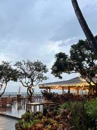 🌤️ Peppina on the Beach หัวหิน