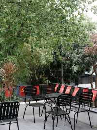 Timeless Cafe