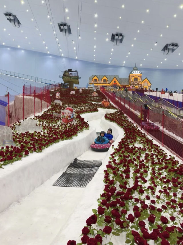 廣州融創樂園 廣州融創樂園