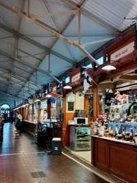 Helsinki one day trip,easy and happy