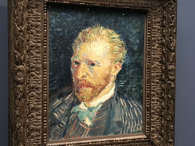 オルセー美術館へようこそ！🎨