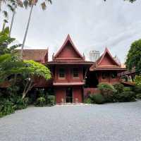 Jim Thompson House
