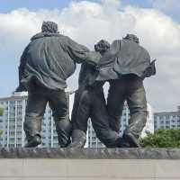 🌆 Solo Adventure: Gwangju’s Hidden Gems in a Day