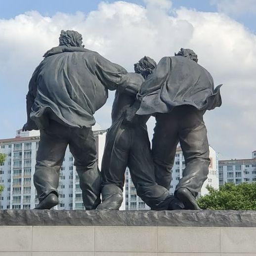 🌆 Solo Adventure: Gwangju’s Hidden Gems in a Day