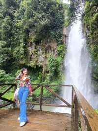 Feel with Indonesia Nature 🏞️