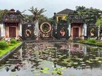 🟡✨ Hoi An Old Town – Vietnam’s Lantern-lit Heritage Gem
