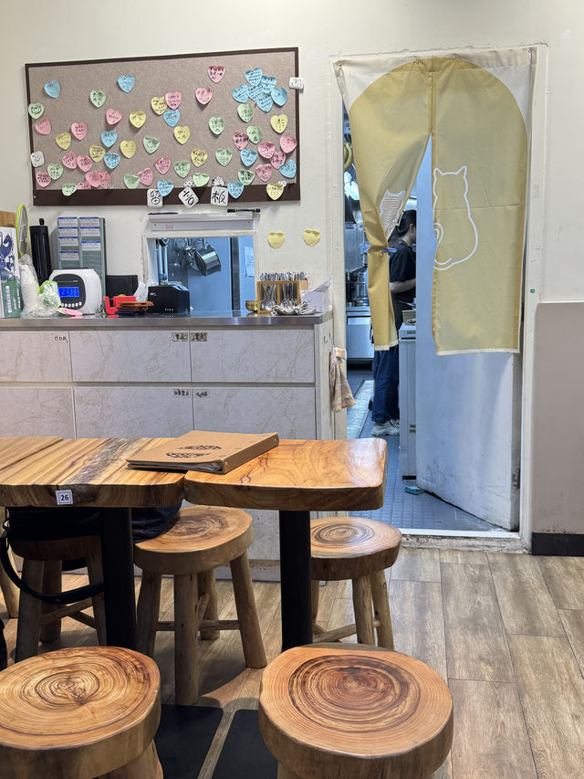 【香港】荃灣用料超多椰子甜品店Sweetheart：恰稱維他命補充站！