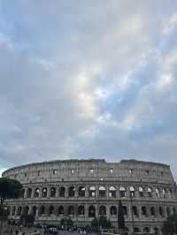 The Colosseum: Rome’s Arena Of Glory And Blood