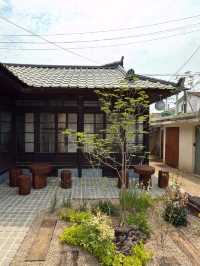 CAFE YEONHWA