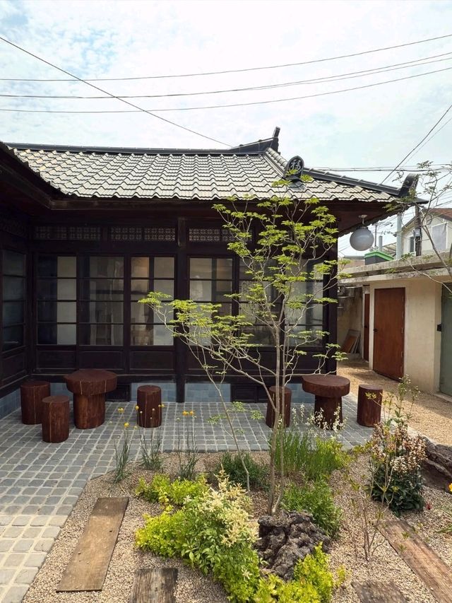CAFE YEONHWA